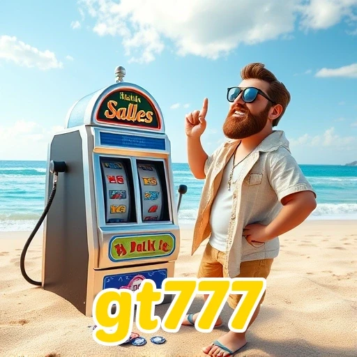 gt777: Game Aksi Penuh Adrenalin untuk Para Gamer Indonesia