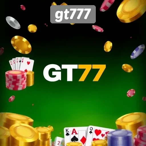 Pengalaman Bermain Game Terbaik di Situs GT777