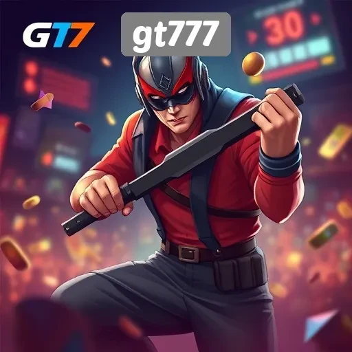 Peluang Bisnis di Balik Kesuksesan gt777