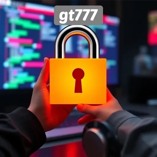 Keamanan dan Privasi Data Pengguna di gt777
