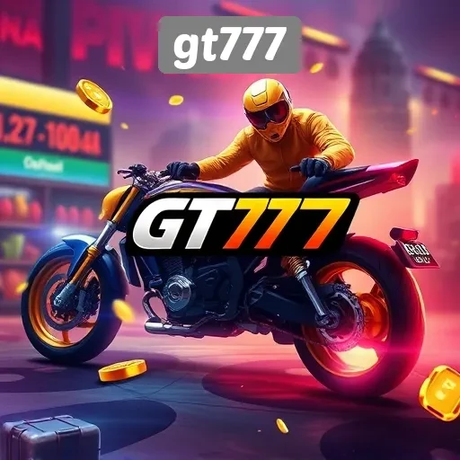 Menjelajahi Fitur Menarik Situs Game gt777