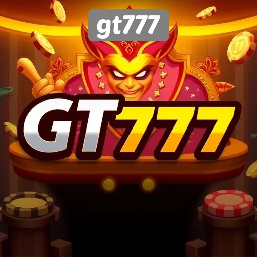 Mengenal gt777 Sebagai Platform Game Terpercaya di Indonesia