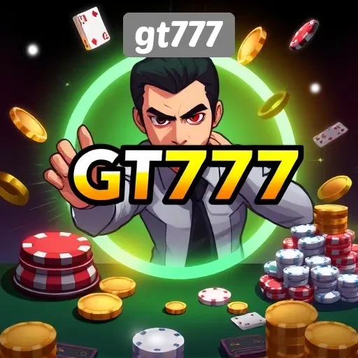 Mengenal gt777 sebagai Situs Game Terpercaya di Indonesia