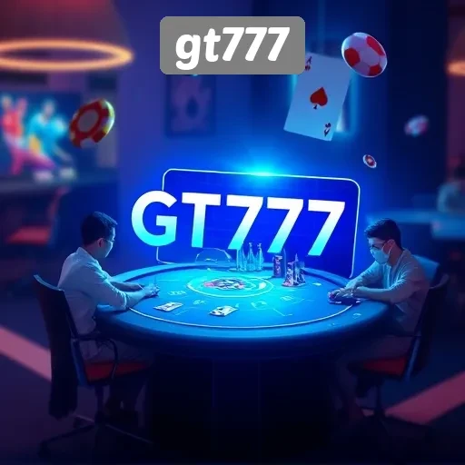 Inovasi Terbaru yang Ditawarkan oleh Situs GT777