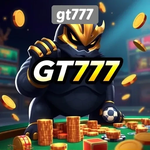gt777 Sebagai Pilihan Utama Penggemar Game Online di Tanah Air
