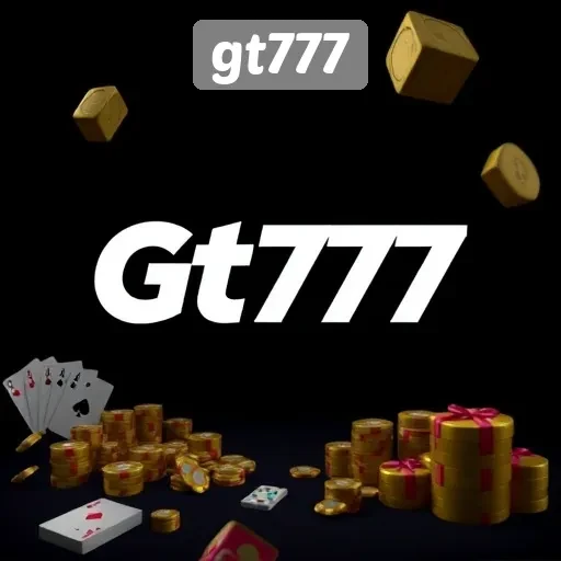 Ulasan Lengkap Situs Game gt777 di Indonesia