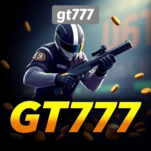 Bagaimana gt777 Membantu Gamer Meningkatkan Skill