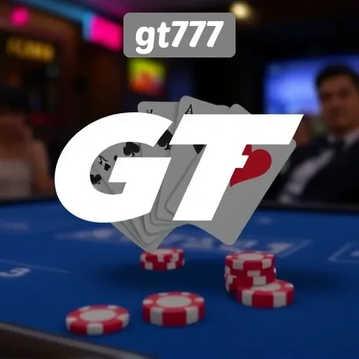 Komunitas Pengguna gt777 dan Pengaruhnya terhadap Permainan