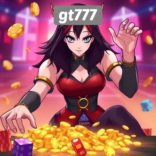 Perbandingan gt777 dengan Situs Game Lain di Pasar Indonesia