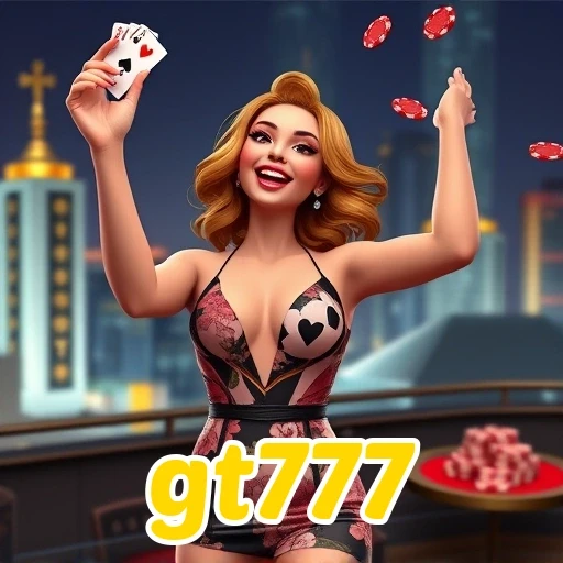 gt777: Panduan Pemain untuk Menjadi Master Game Online di Indonesia