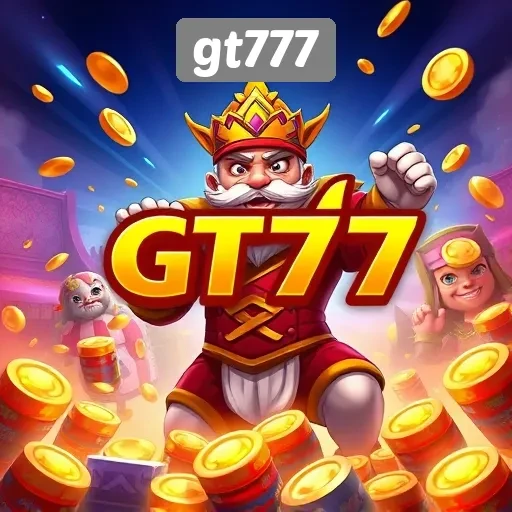 Game Terbaru yang Hadir di GT777