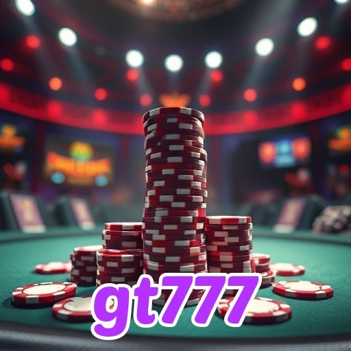 gt777: Kinerja Game Penuh Kejutan untuk Penggemar Slot Indonesia