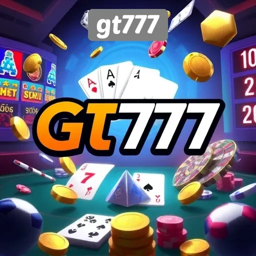Mengulas Permainan Populer di Situs GT777