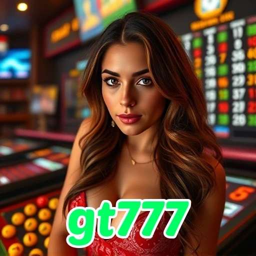 gt777: Temukan Game Terbaik dengan Fitur Menarik
