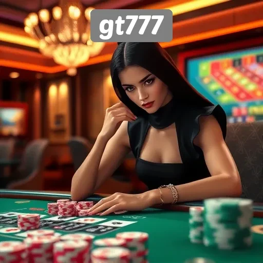 Evaluasi Keamanan dan Kenyamanan di gt777