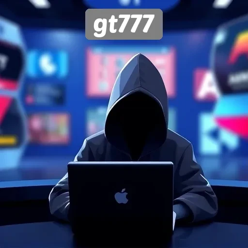 Analisis Keamanan dan Privasi di gt777