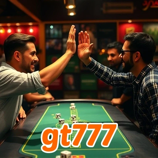 gt777: Meningkatkan Keterampilan Bermain Game Online untuk Pemain Indonesia