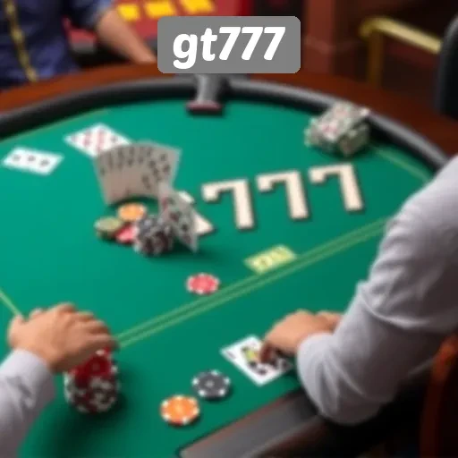 Strategi Bermain di gt777 untuk Pemula