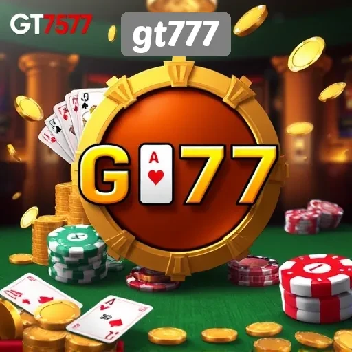 Berbagai Jenis Permainan yang Tersedia di gt777
